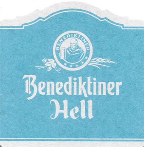 ettal gap-by benedik sofo 6a (180-benediktiner hell-blaugrau)